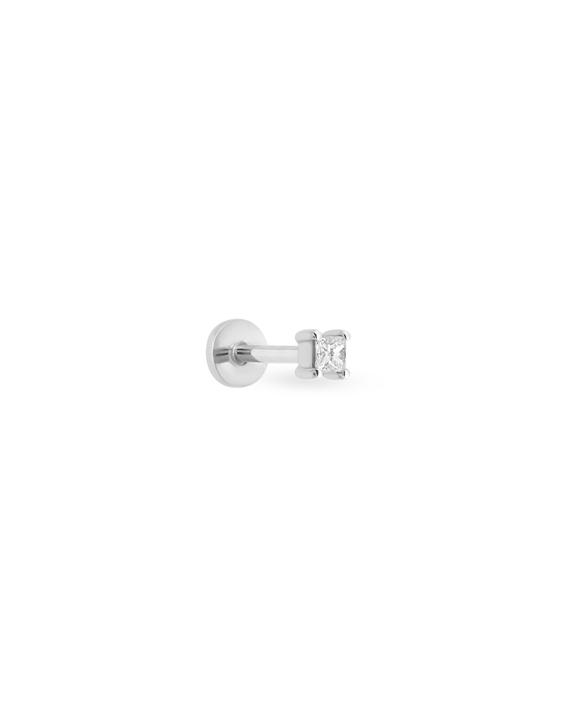 Square Piercing