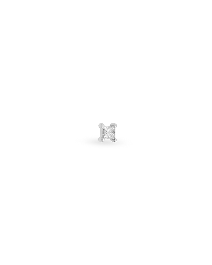 Square Piercing