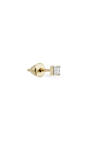 Square Tekli Küpe