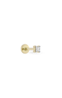 Square Piercing