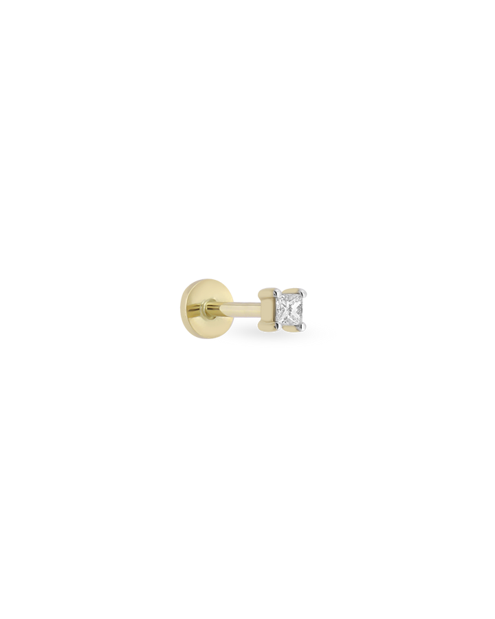 Square Piercing