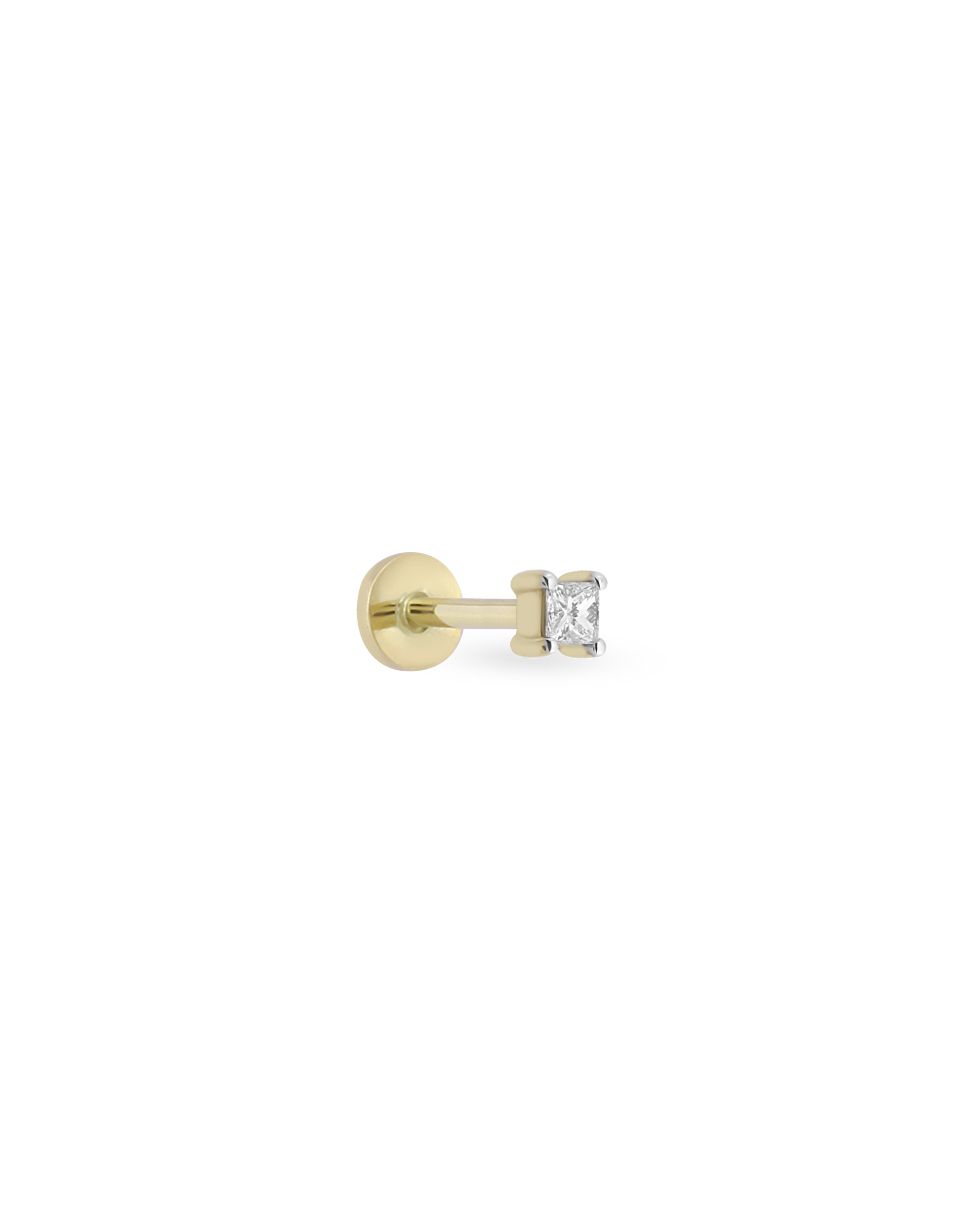 Square Piercing