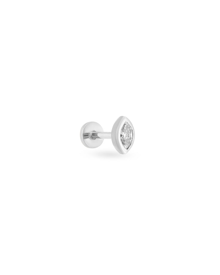 Marquise Bold Piercing