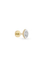 Marquise Bold Piercing