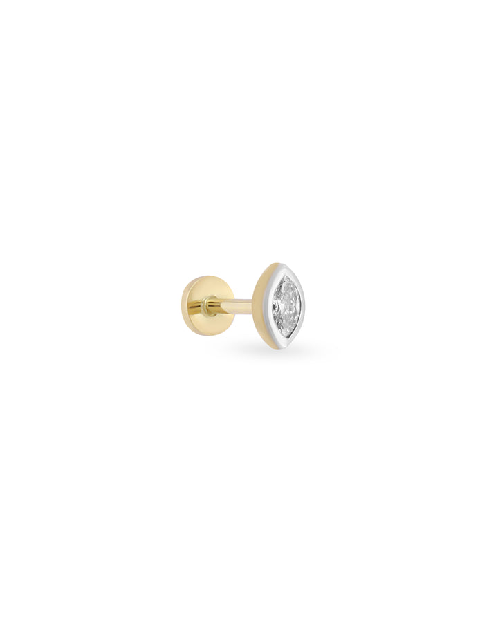 Marquise Bold Piercing