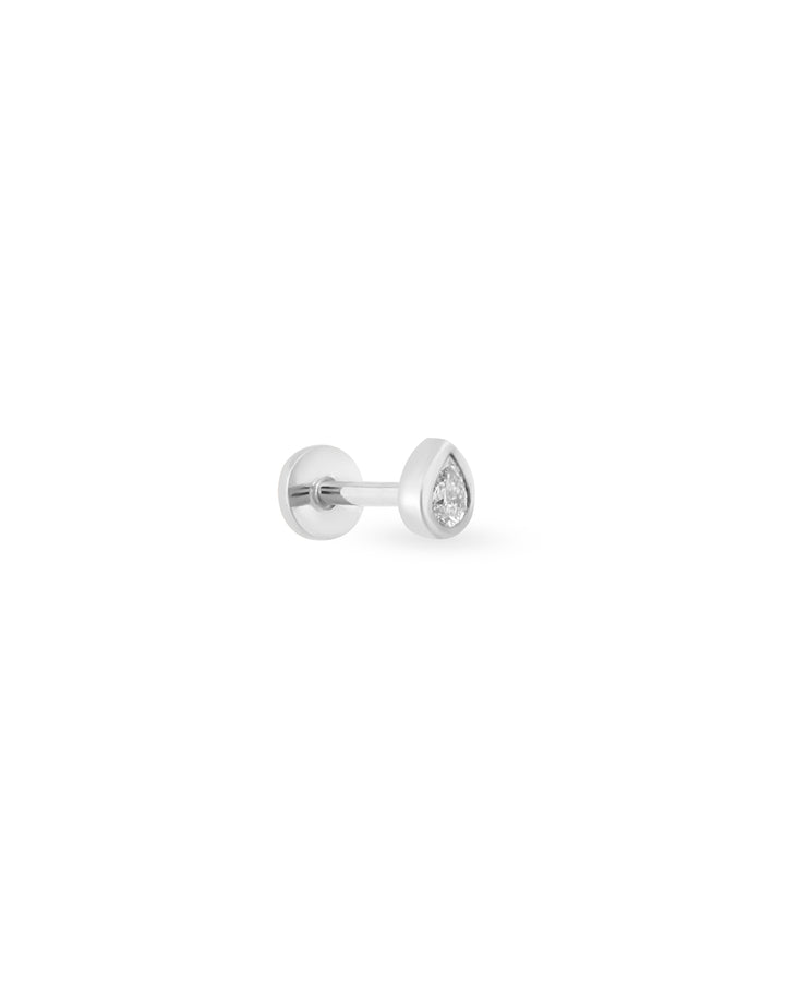 Pear Bold Piercing