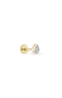Pear Bold Piercing