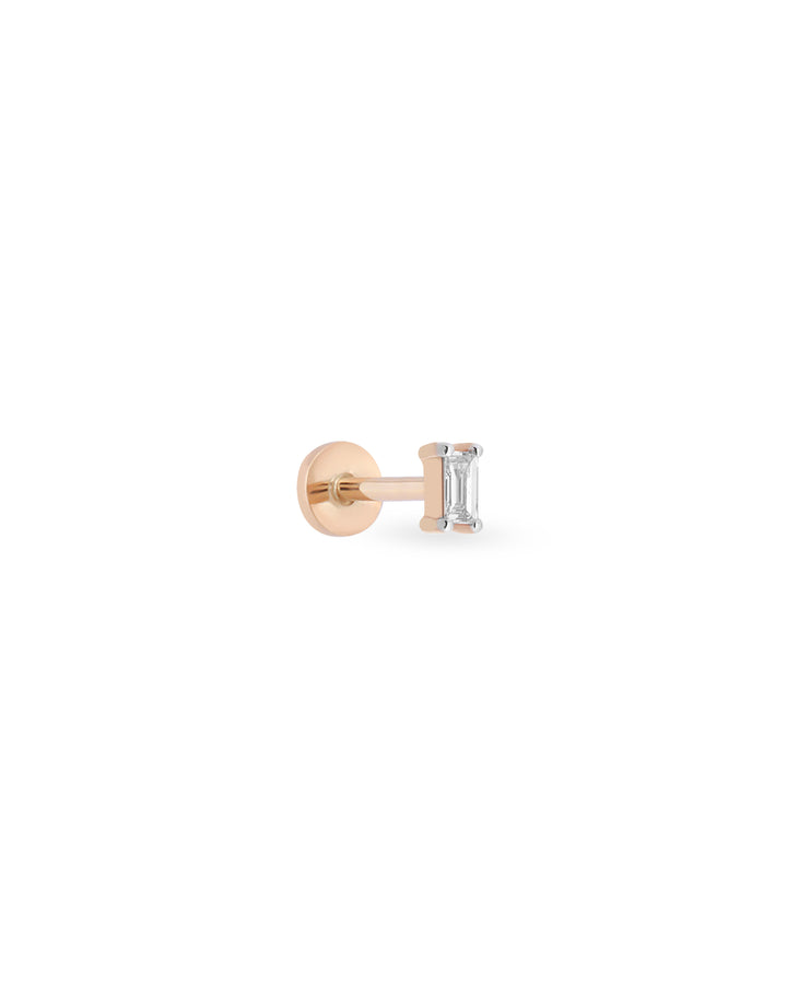 Rectangle Piercing