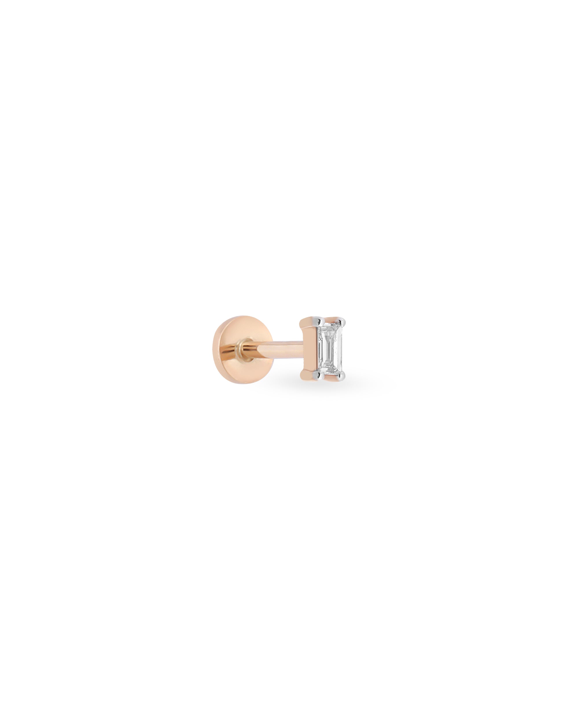 Rectangle Piercing