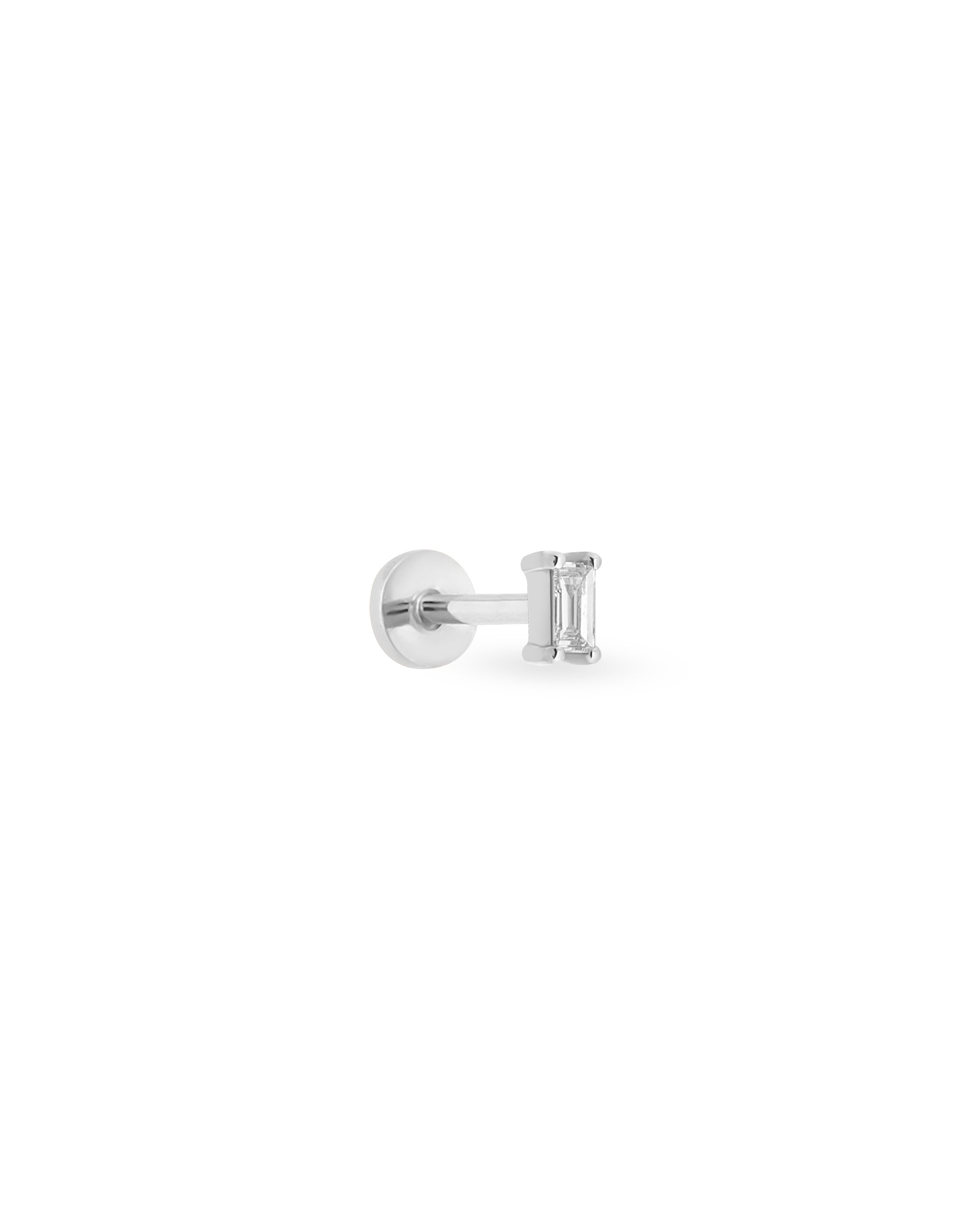 Rectangle Piercing