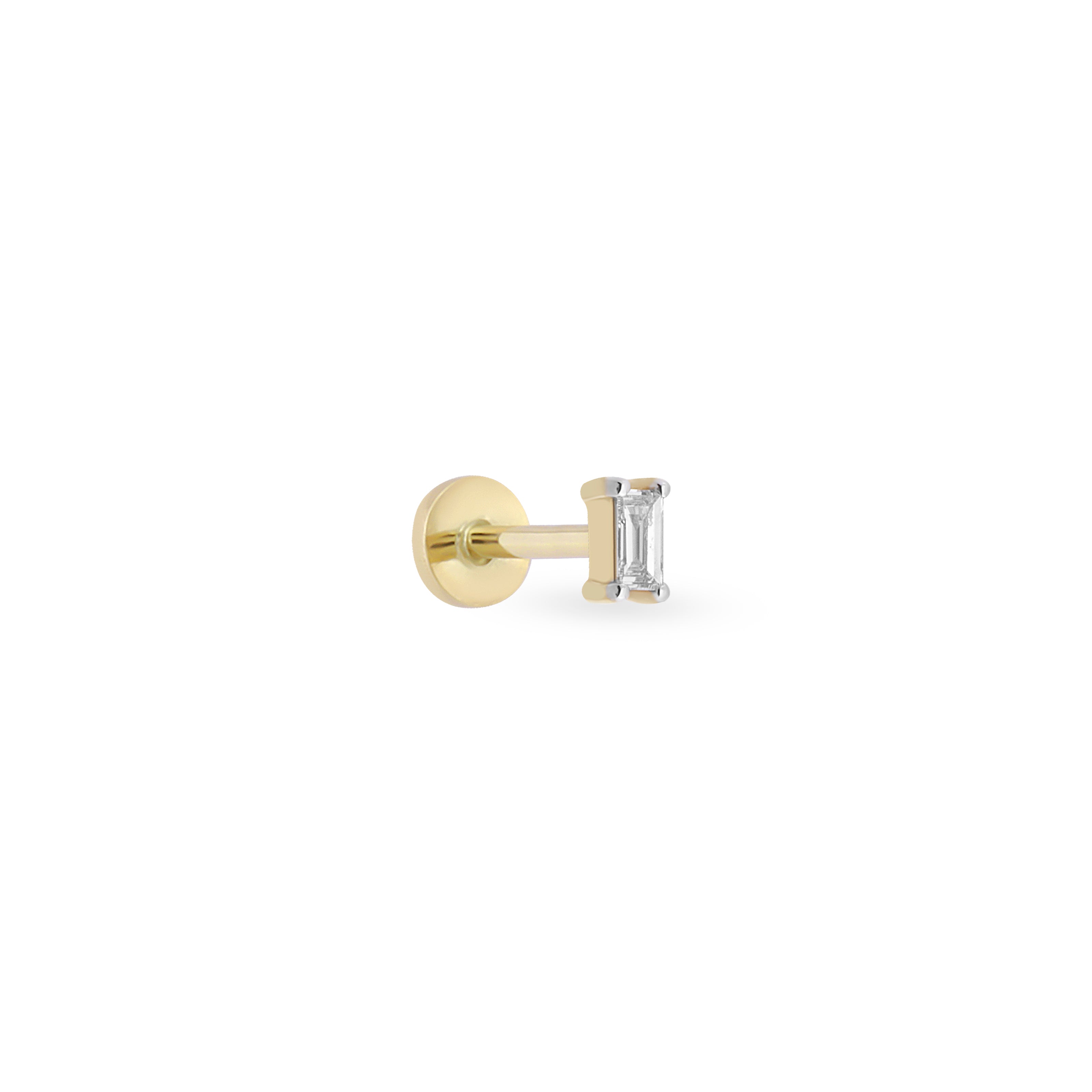 Rectangle Piercing