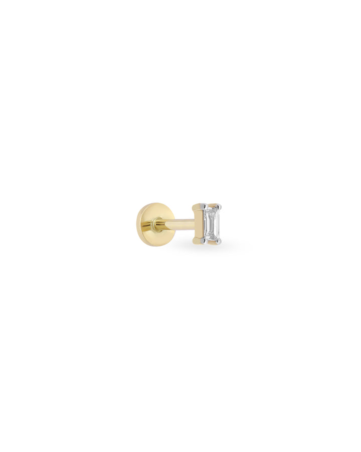 Rectangle Piercing