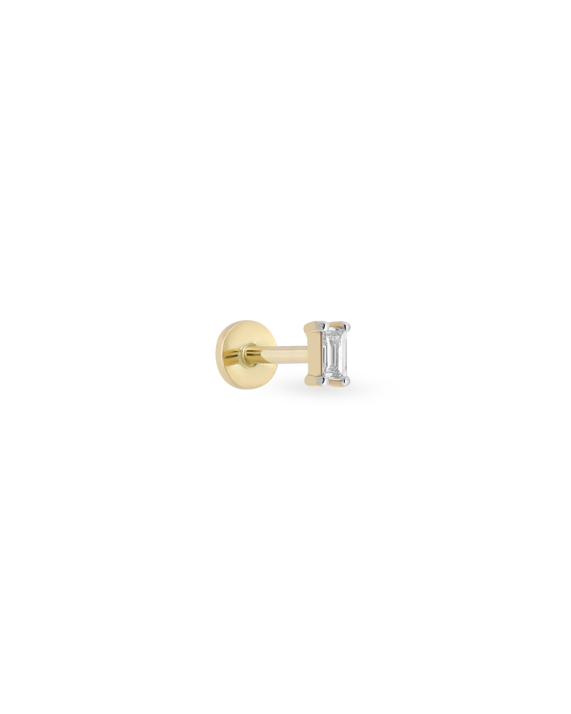 Rectangle Piercing