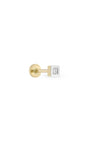 Square Bold Piercing