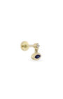 Drop Marquise Gem Piercing