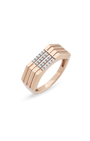 Stripe Yüzük