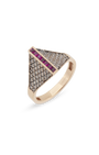 Rina Gem Yüzük