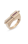 Armor Gem Yüzük