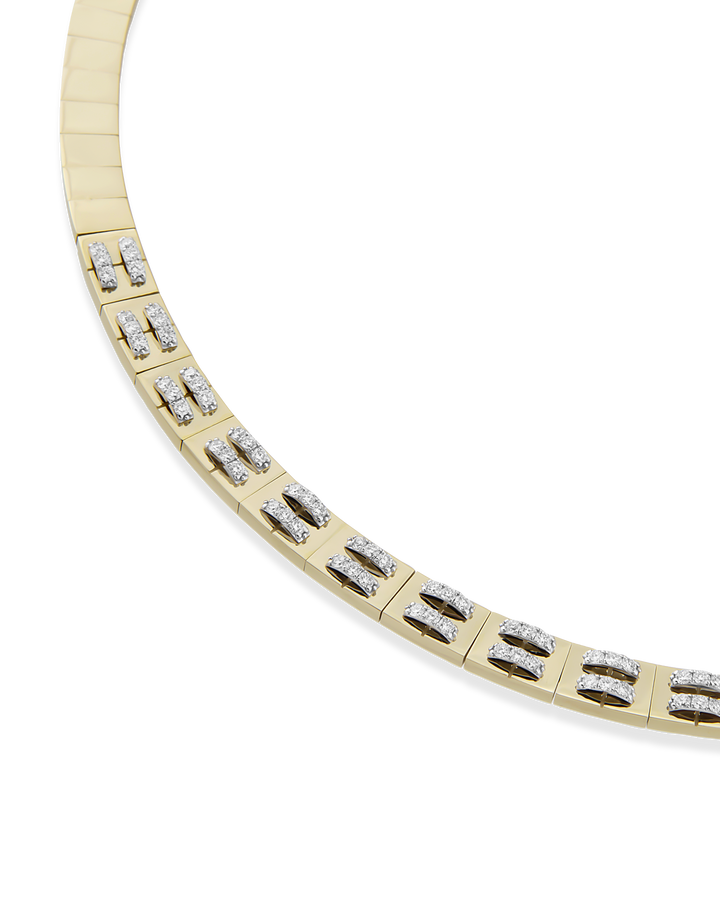 Domino Kolye