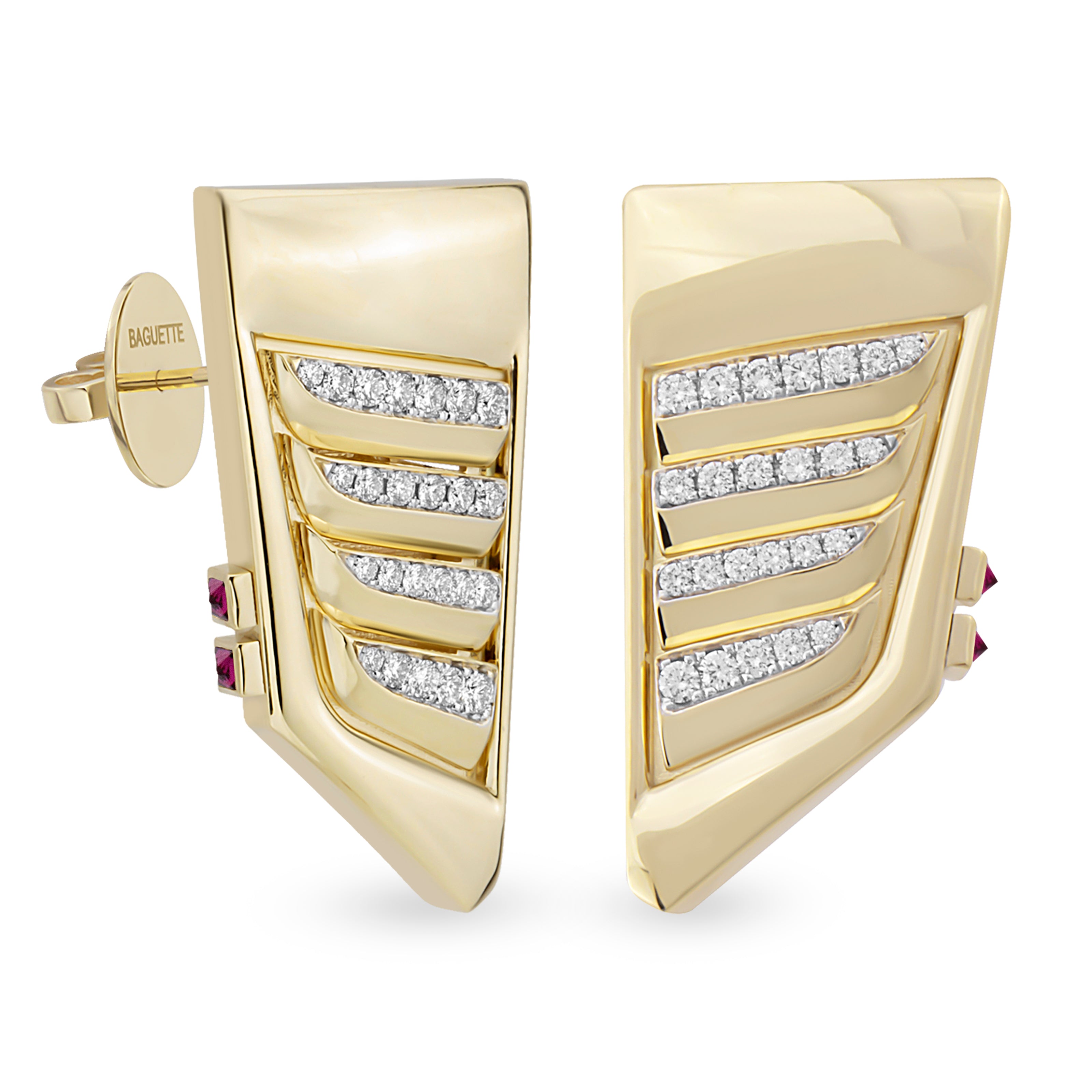 Ward Küpe