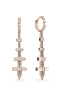 Sword Küpe