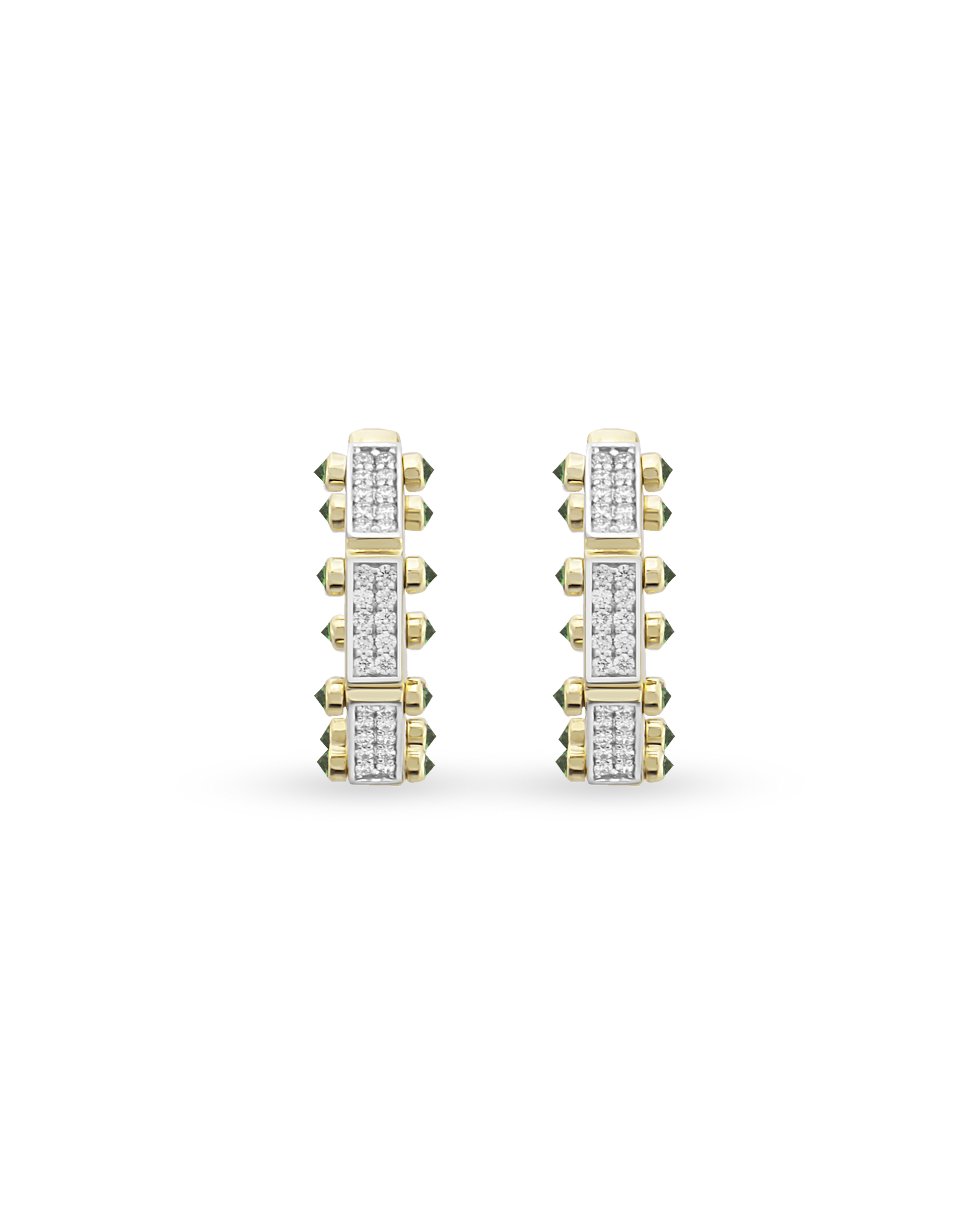 Carla Petit Küpe