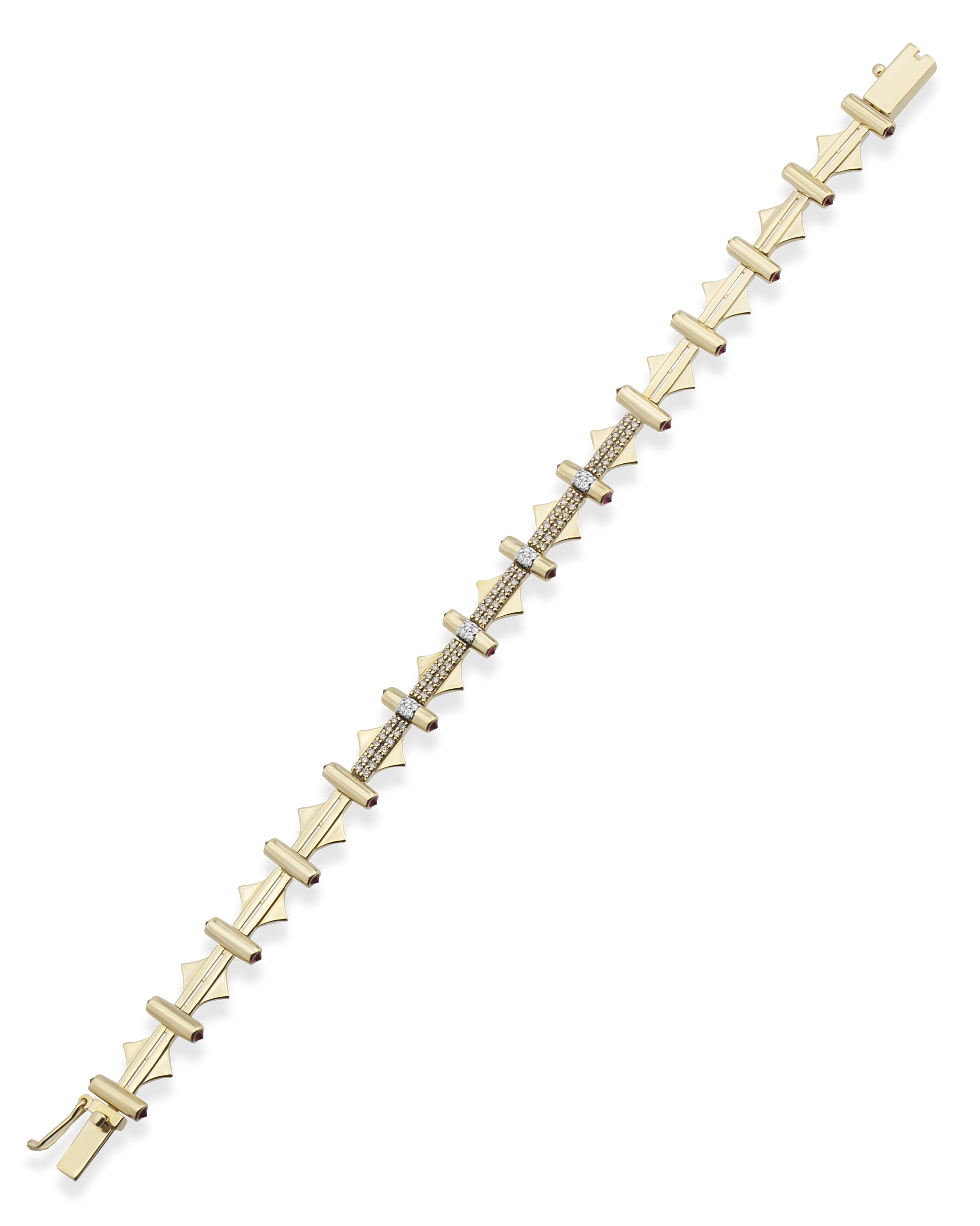 Domino Nova Tria Bileklik