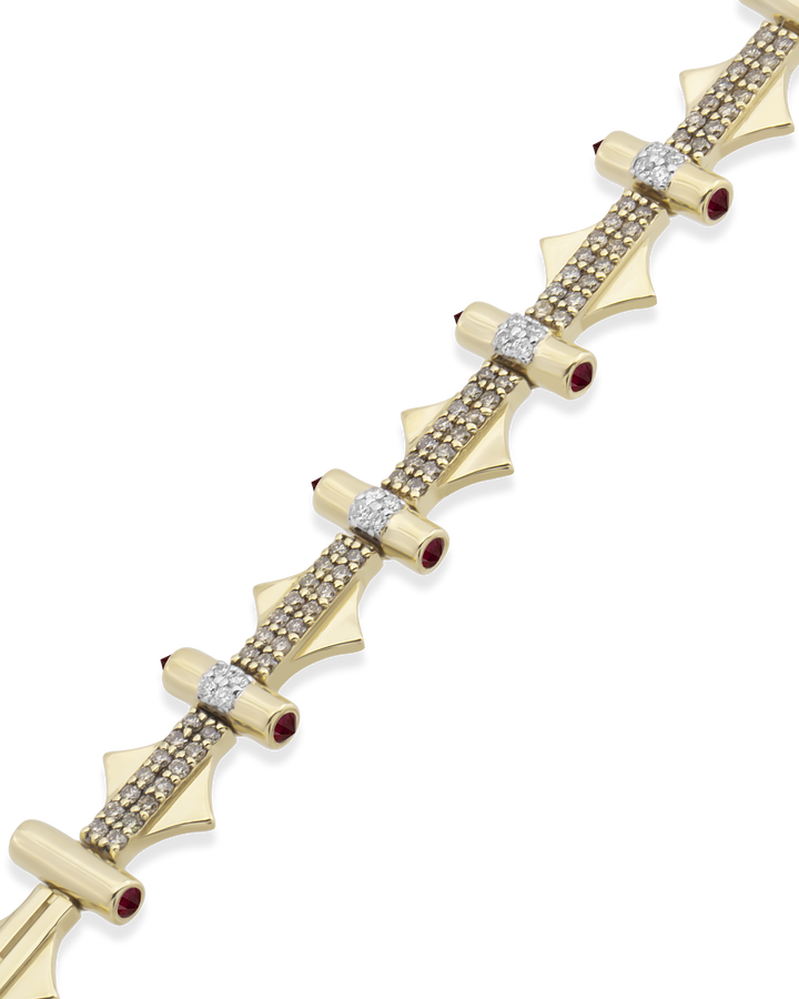 Domino Nova Tria Bileklik