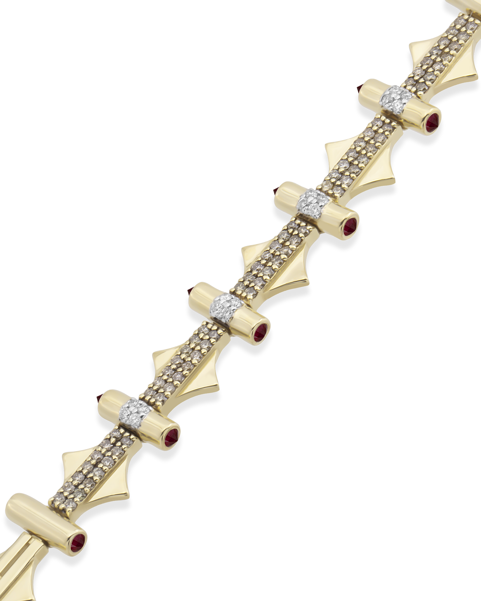 Domino Nova Tria Bileklik