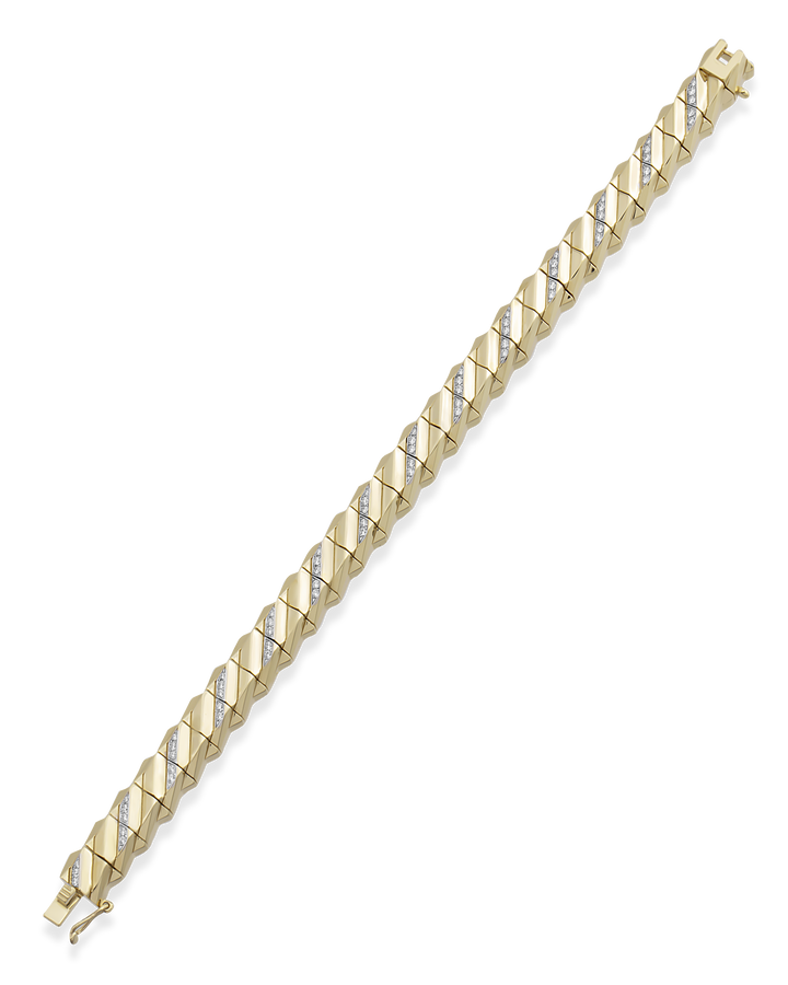 Rough Era Bileklik