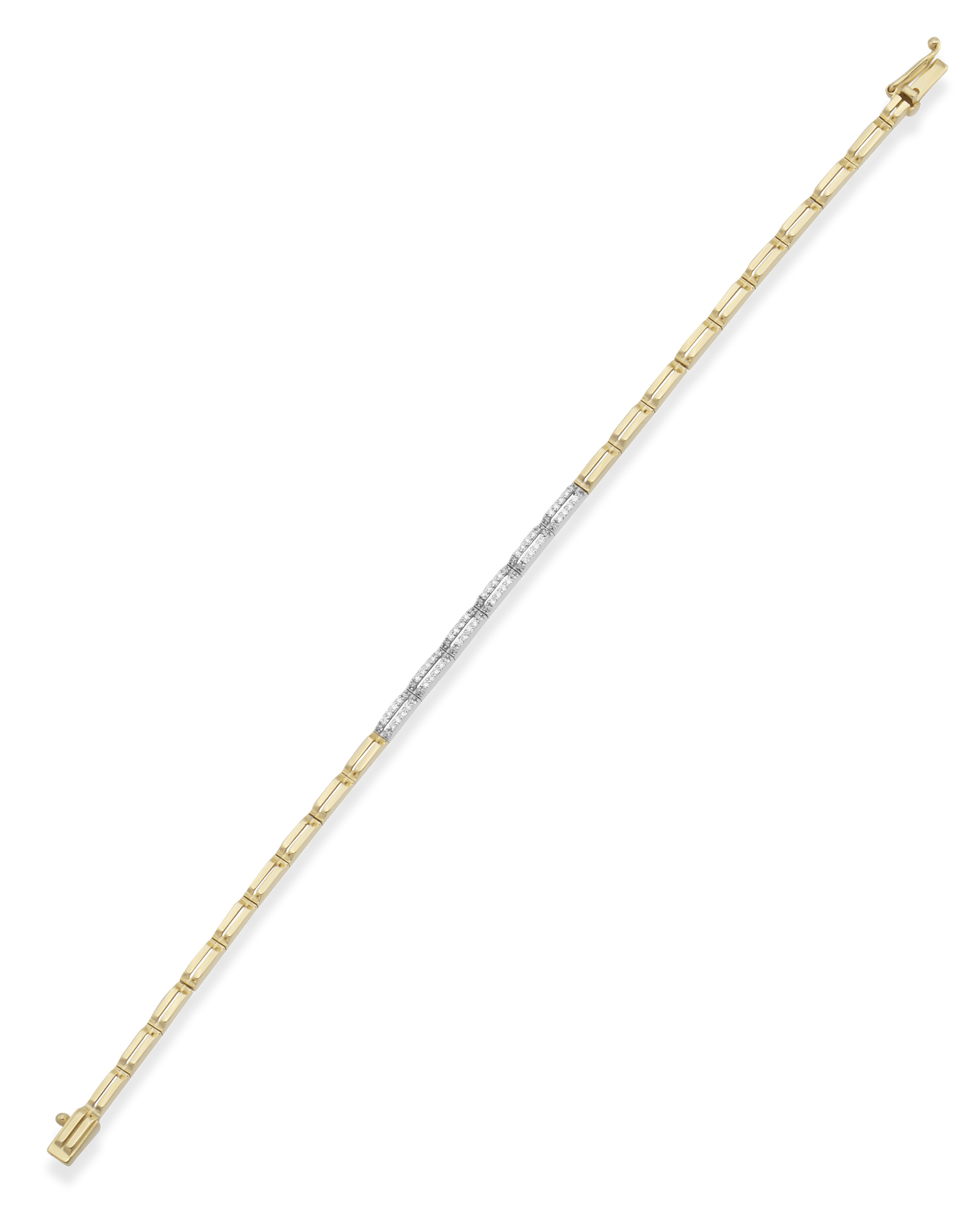 Linea Bileklik