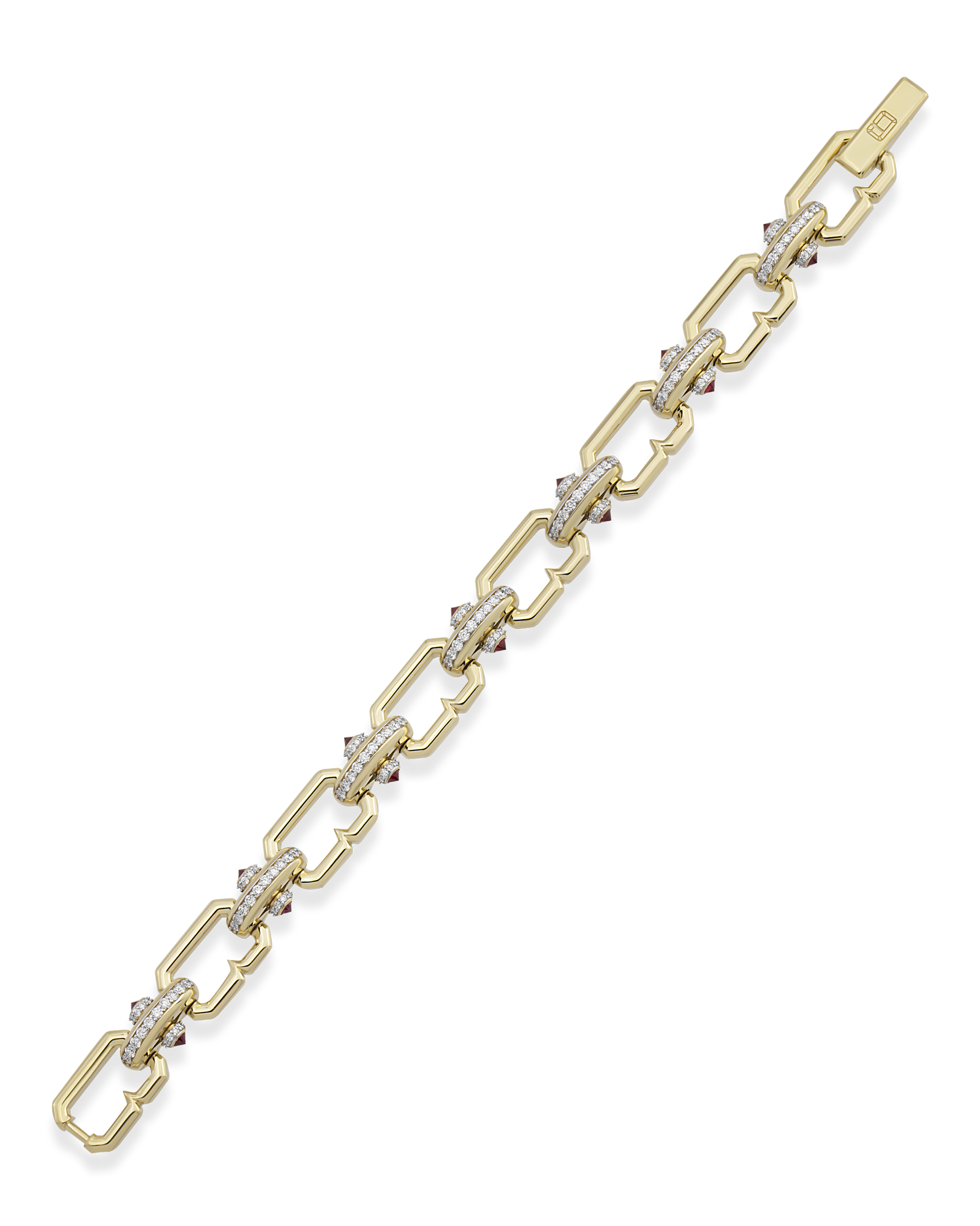 Monogram Era Bileklik