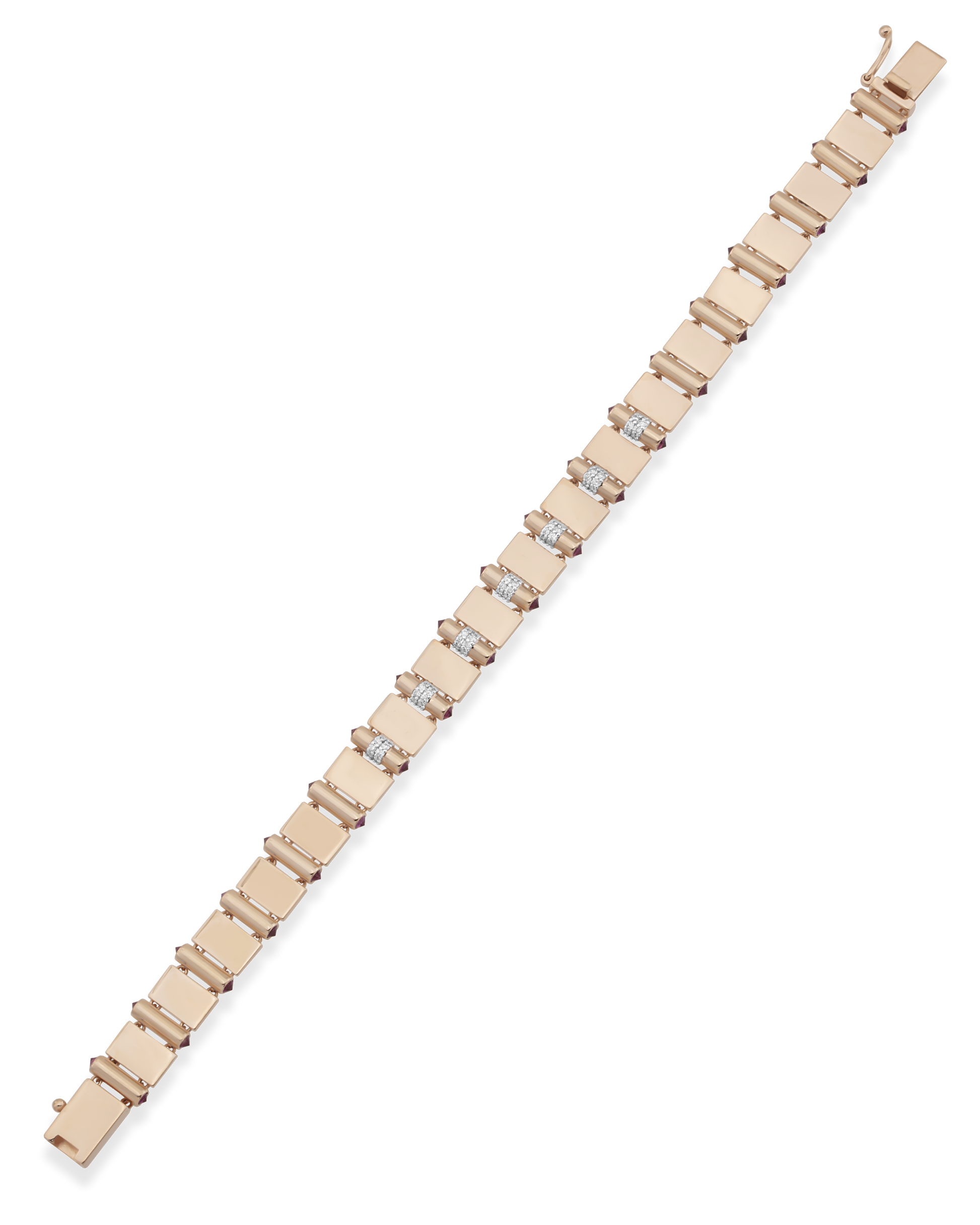Domino Nova Bileklik