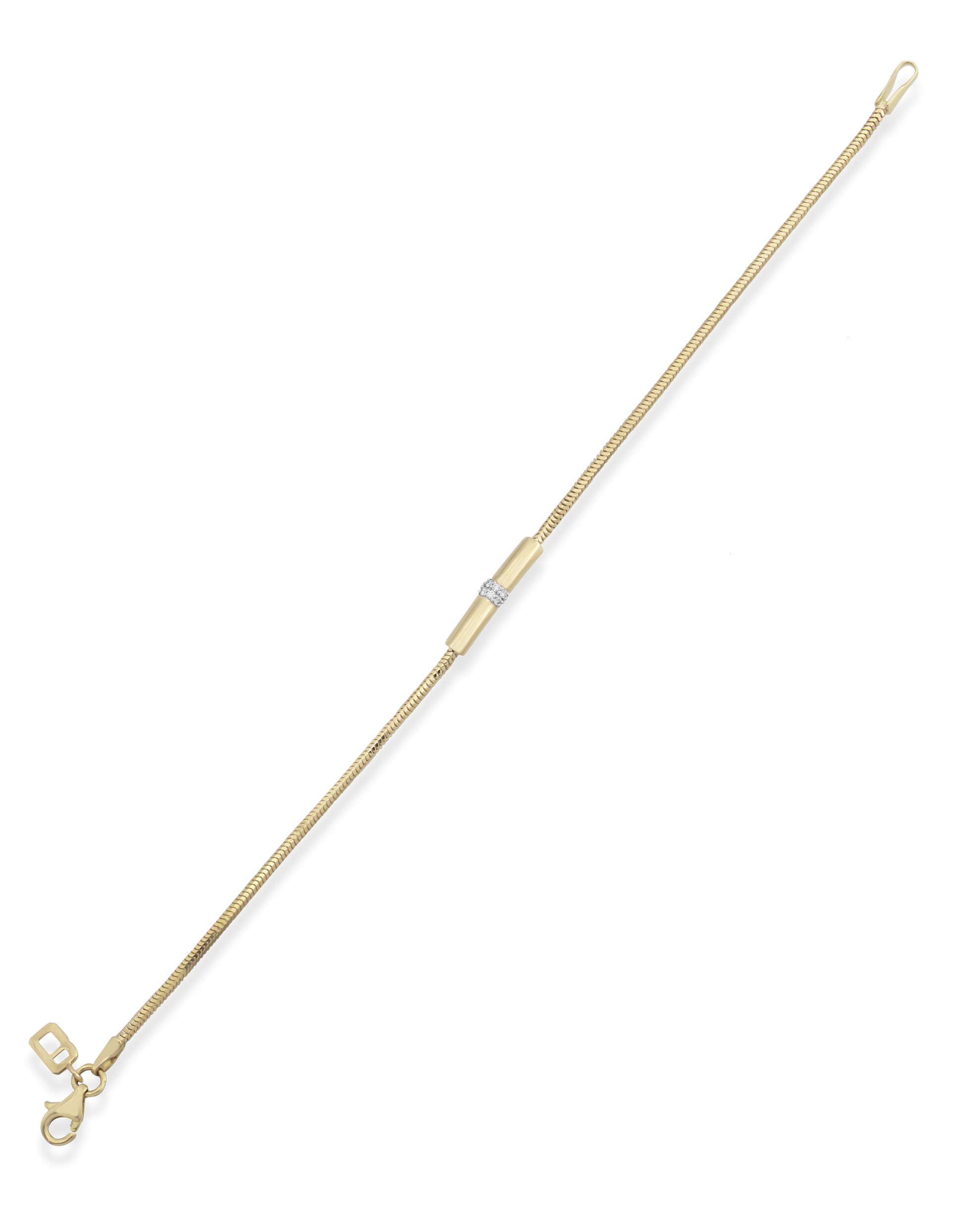 Victorian Bileklik