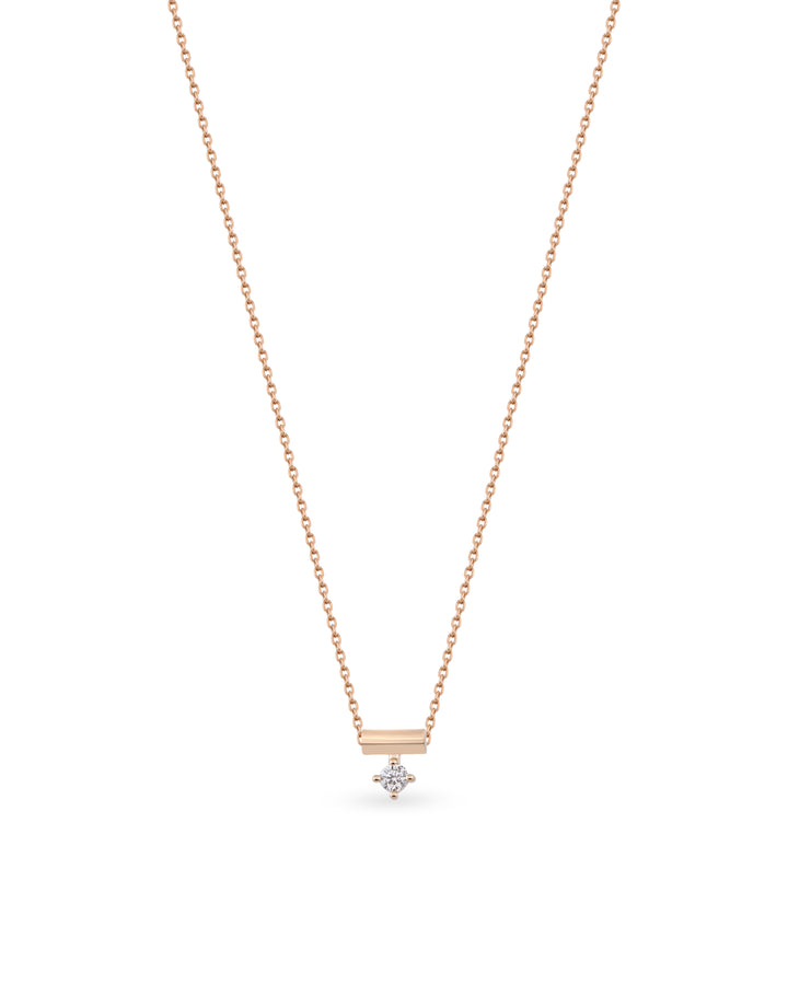 Libra Half Kolye