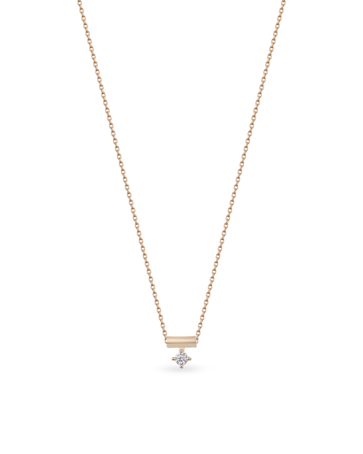 Libra Half Kolye
