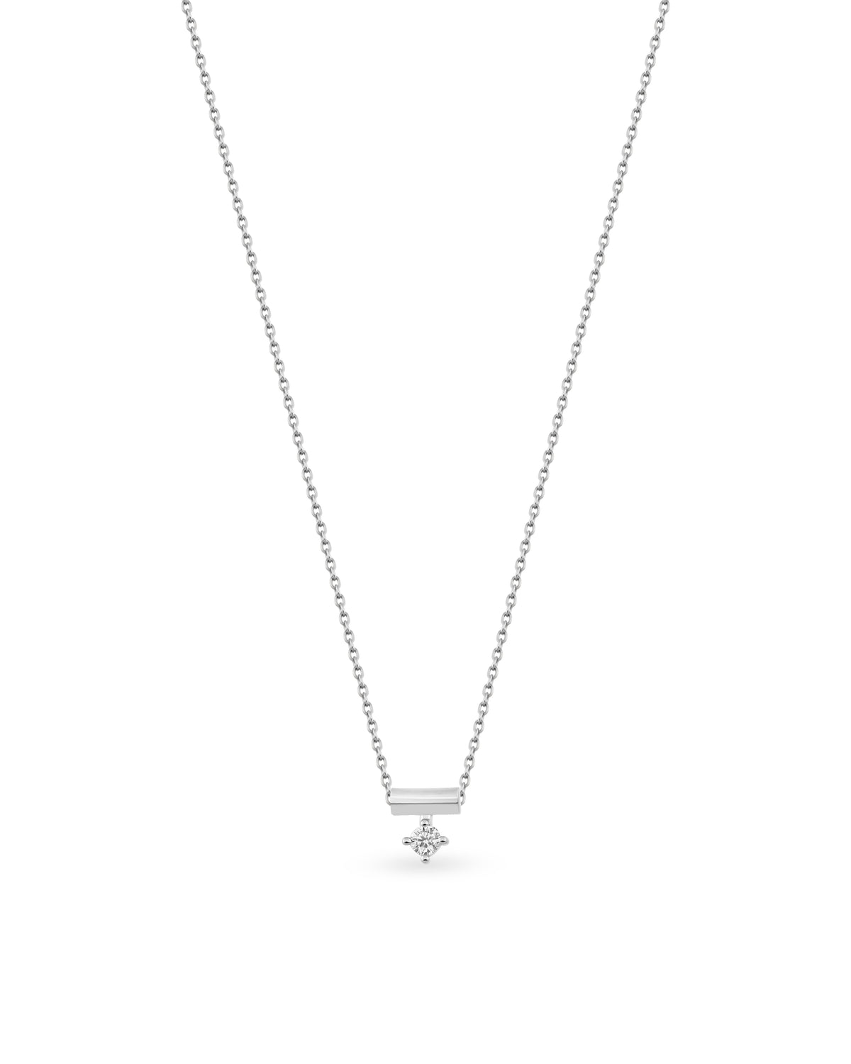 Libra Half Kolye