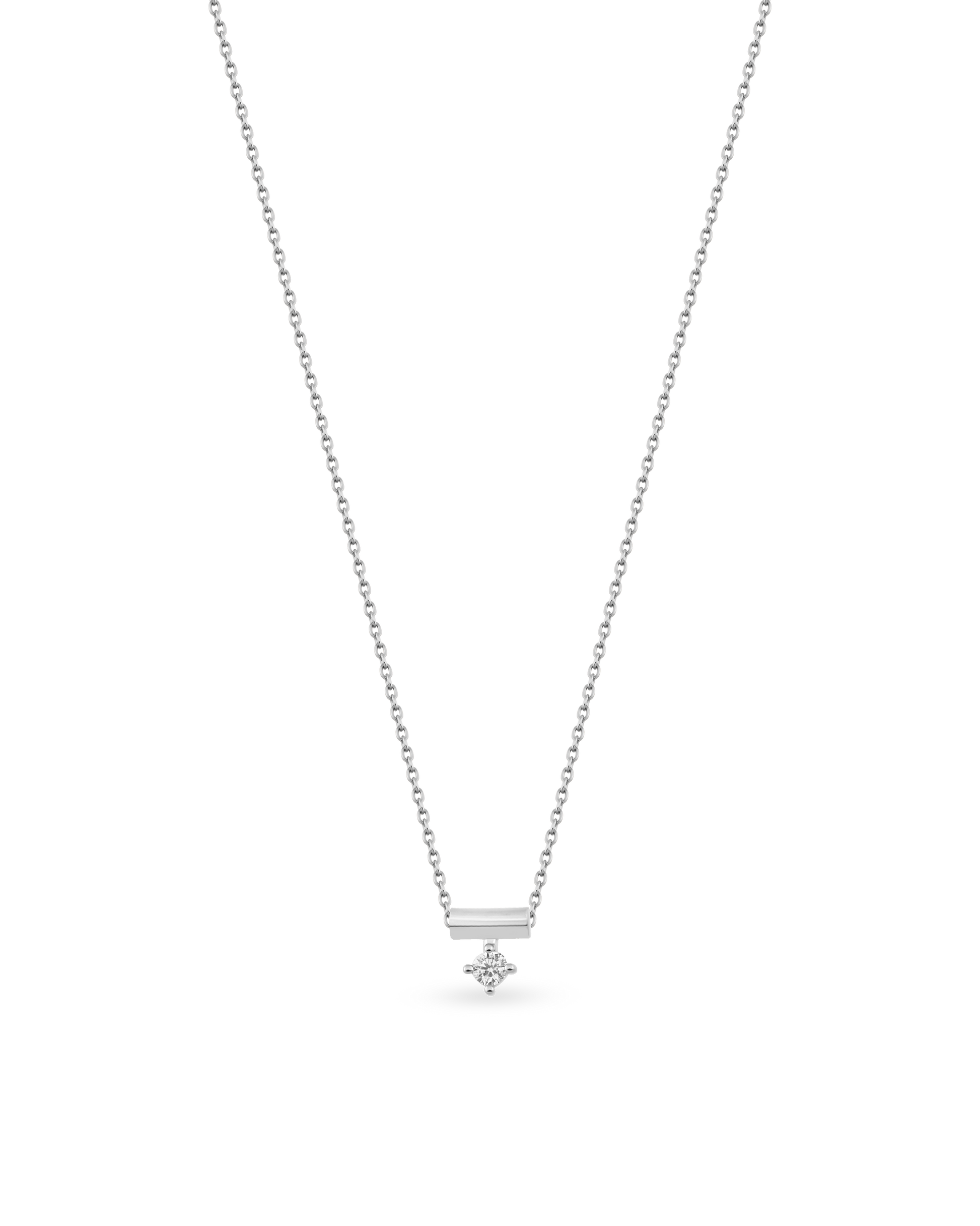 Libra Half Kolye