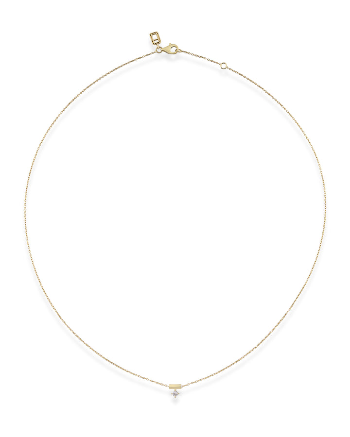 Libra Half Kolye