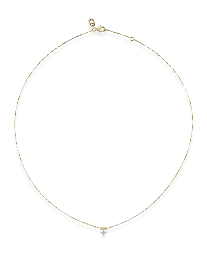 Libra Half Kolye
