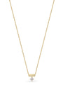 Libra Half Kolye