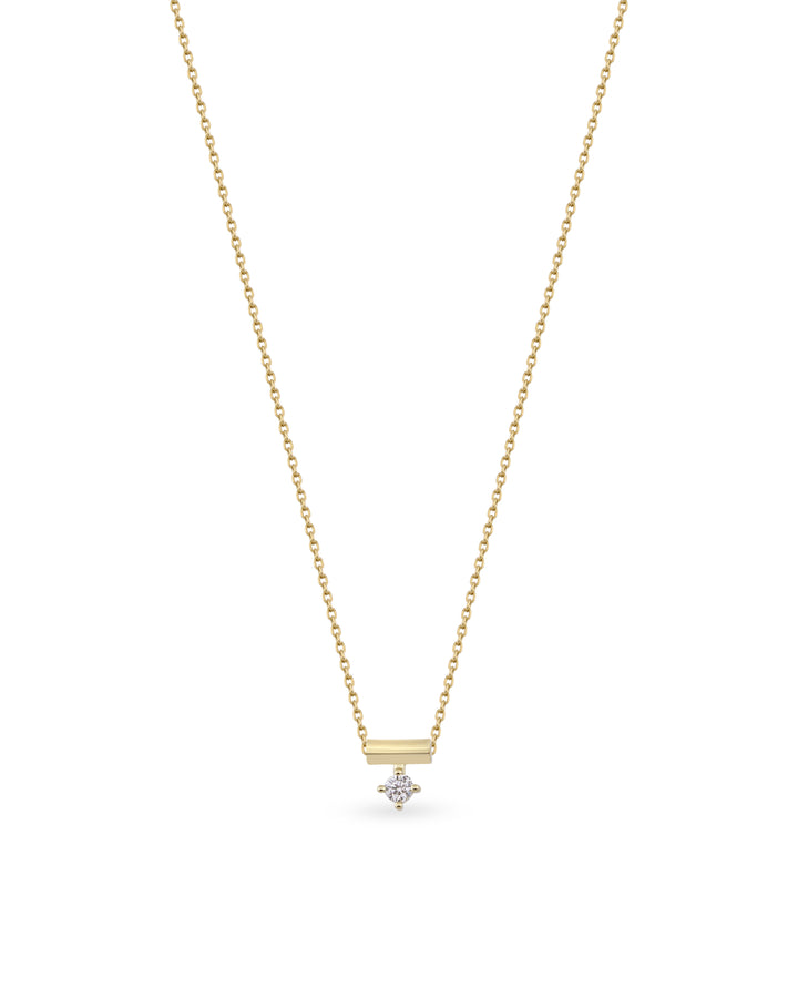 Libra Half Kolye