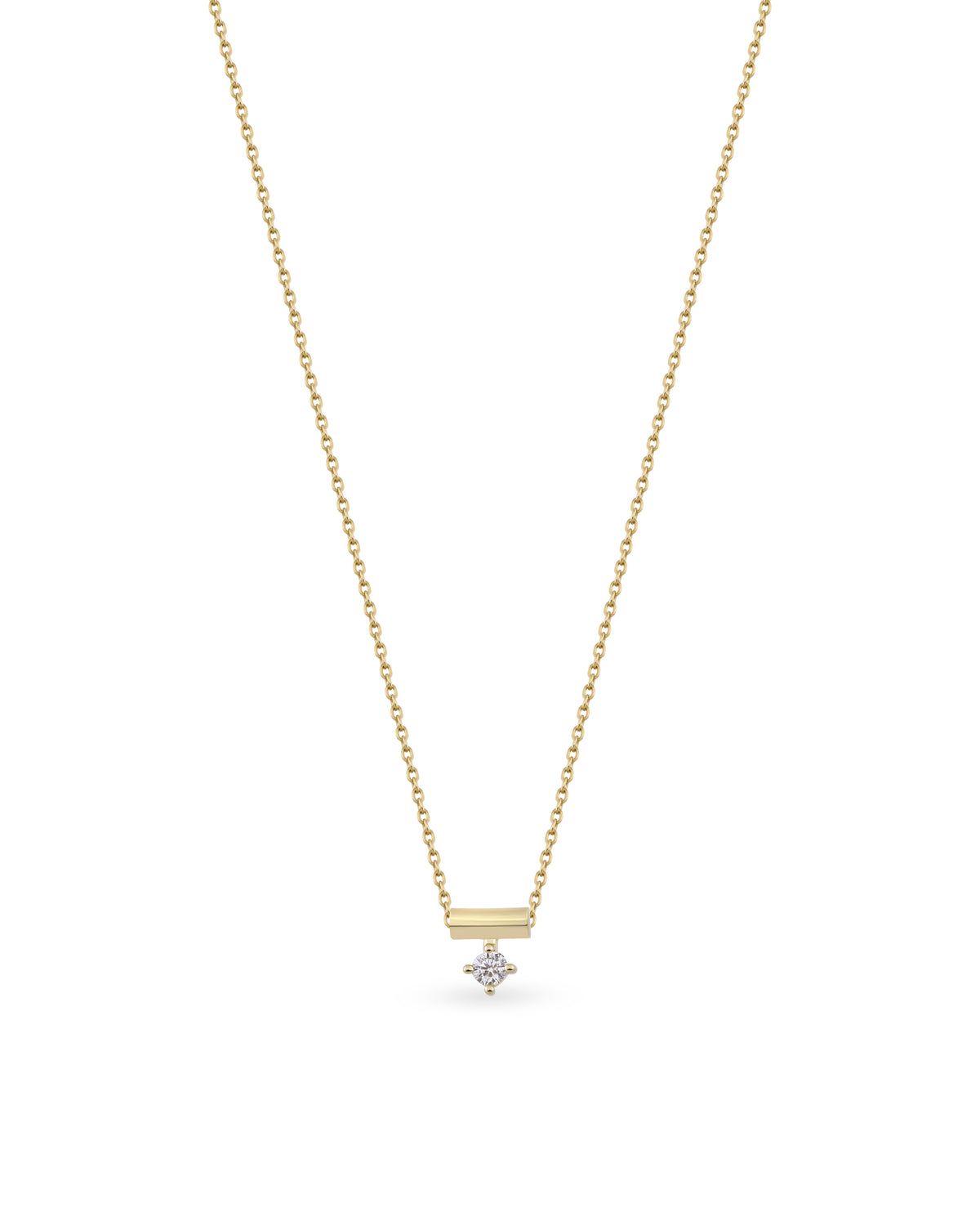 Libra Half Kolye