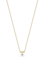Libra Half Kolye