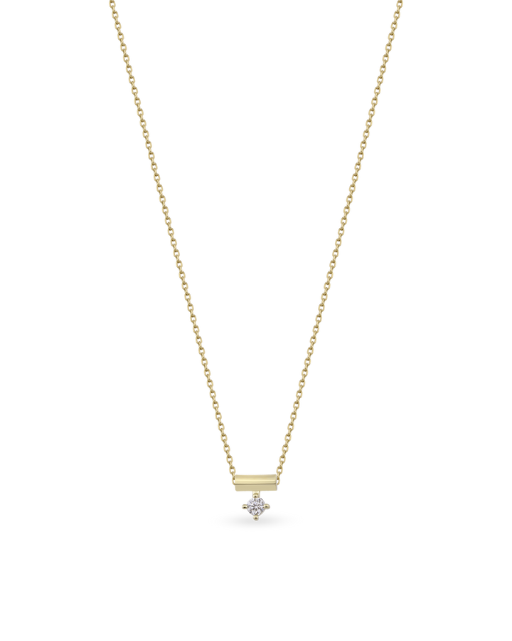 Libra Half Kolye