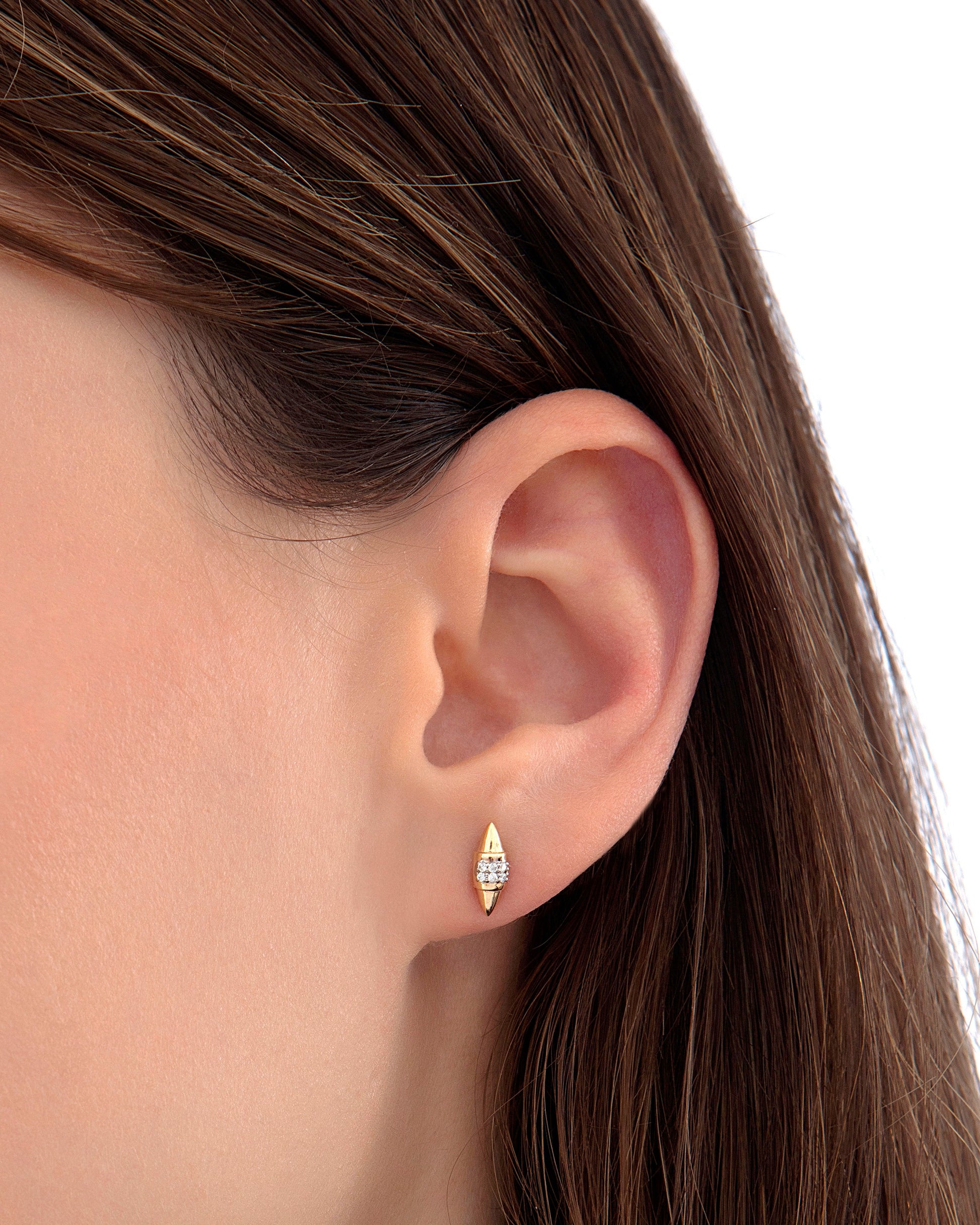 Cara Piercing
