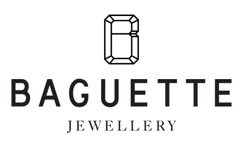Baguette Jewellery